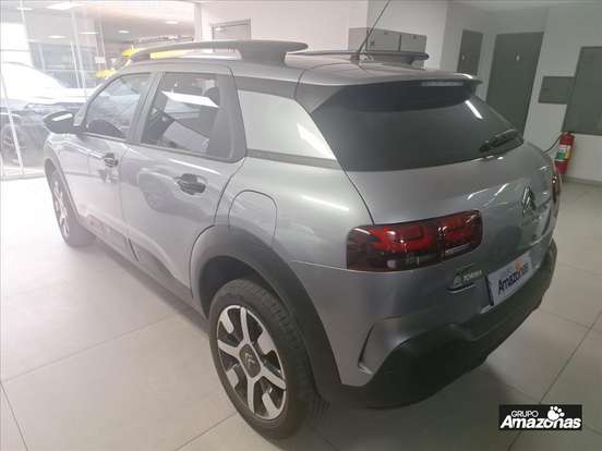 CITROËN-C4 CACTUS-1.6 THP FLEX SHINE PACK EAT6 CITROËN-C4 CACTUS-2023