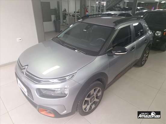 CITROËN-C4 CACTUS-2023