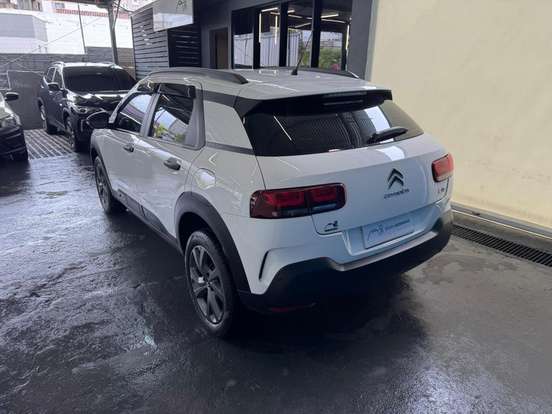 CITROËN-C4 CACTUS-2022