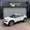 CITROËN C4 CACTUS 1.6 VTI 120 FLEX FEEL EAT6 CITROËN C4 CACTUS 1.6 VTI 120 FLEX FEEL EAT6