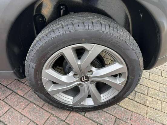 CITROËN-C4 CACTUS-1.6 VTI 120 FLEX FEEL EAT6 CITROËN-C4 CACTUS-2021