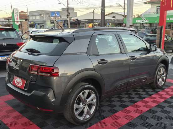 CITROËN-C4 CACTUS-2022