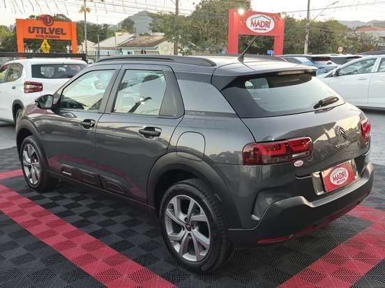 CITROËN-C4 CACTUS-2022