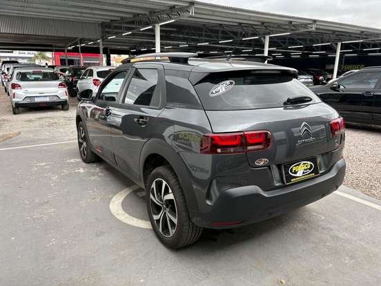 CITROËN-C4 CACTUS-2023