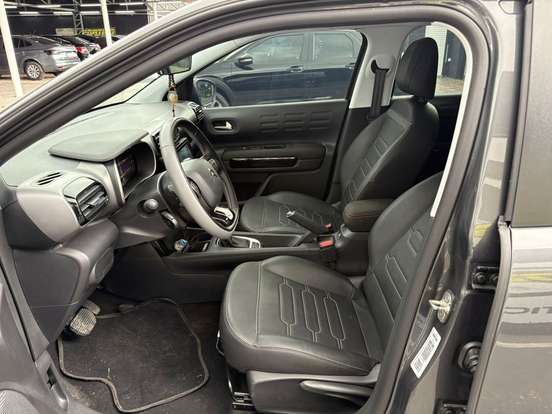 CITROËN-C4 CACTUS-2023