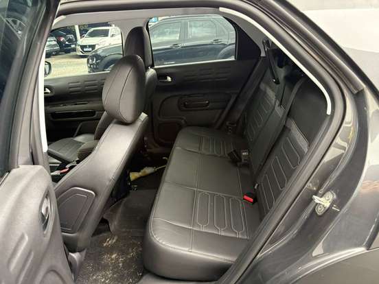 CITROËN-C4 CACTUS-2023