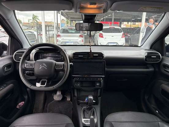 CITROËN-C4 CACTUS-2023