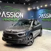 CITROËN C4 CACTUS 1.6 VTI 120 FLEX FEEL PACK EAT6 CITROËN C4 CACTUS 1.6 VTI 120 FLEX FEEL PACK EAT6