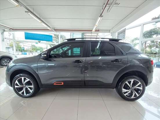 CITROËN-C4 CACTUS-2023