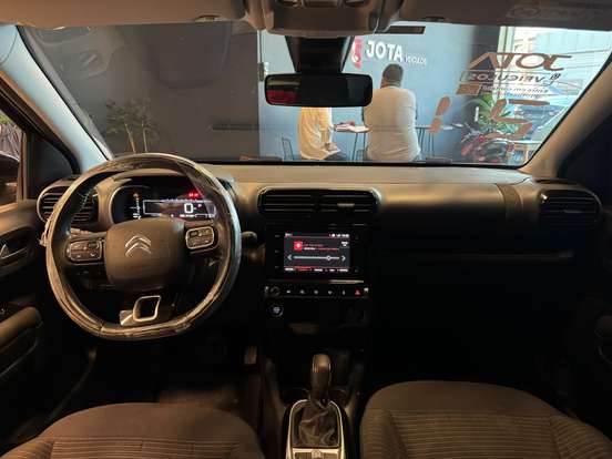 CITROËN-C4 CACTUS-2019