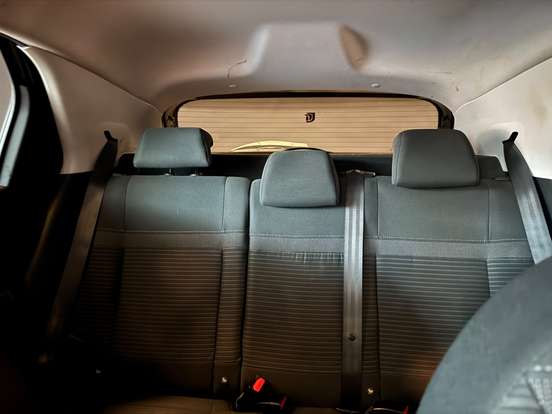 CITROËN-C4 CACTUS-2019