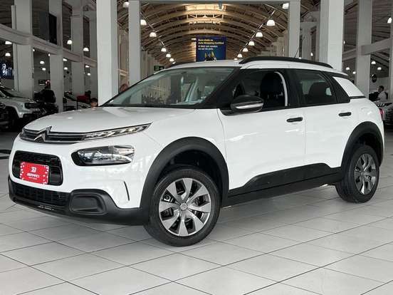 CITROËN-C4 CACTUS-2018