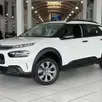CITROËN C4 CACTUS 1.6 VTI 120 FLEX LIVE MANUAL CITROËN C4 CACTUS 1.6 VTI 120 FLEX LIVE MANUAL