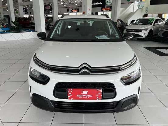 CITROËN-C4 CACTUS-2018