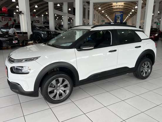 CITROËN-C4 CACTUS-2018