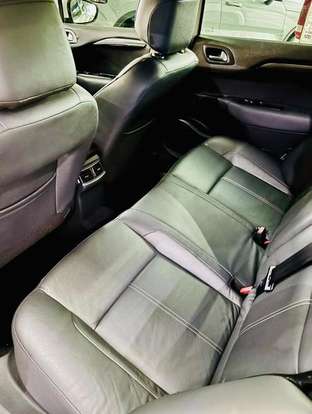 CITROËN-C4 LOUNGE-2014