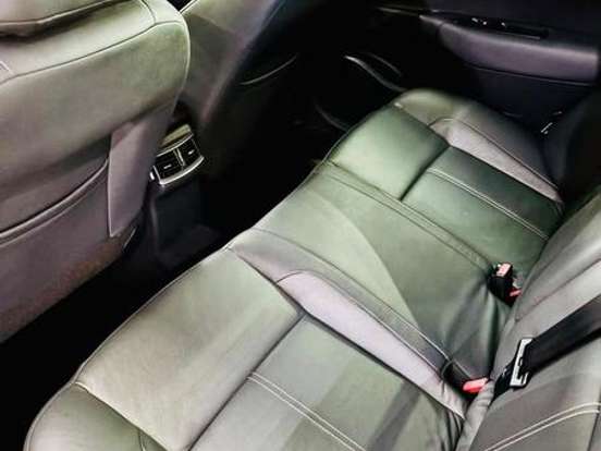 CITROËN-C4 LOUNGE-1.6 EXCLUSIVE 16V TURBO GASOLINA 4P AUTOMÁTICO CITROËN-C4 LOUNGE-2014