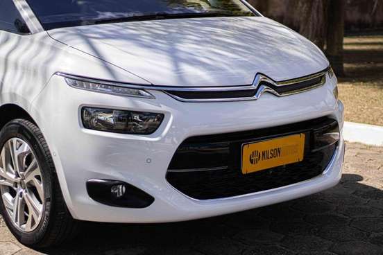 CITROËN-C4 PICASSO-2015