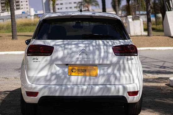 CITROËN-C4 PICASSO-2015