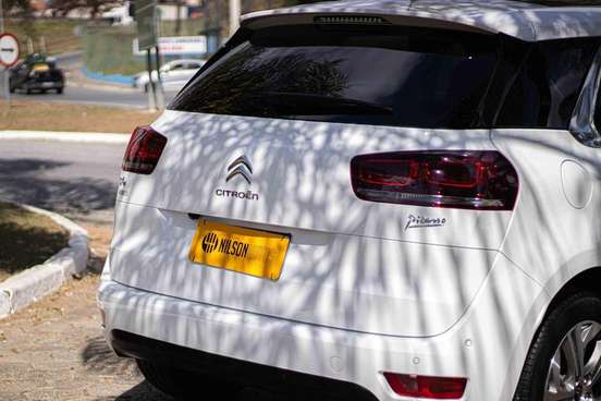 CITROËN-C4 PICASSO-2015