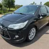CITROËN DS3 1.6 THP GASOLINA SPORT CHIC MANUAL CITROËN DS3 1.6 THP GASOLINA SPORT CHIC MANUAL
