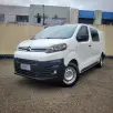 CITROËN JUMPY 1.6 BLUEHDI DIESEL VITRÉ MANUAL CITROËN JUMPY 1.6 BLUEHDI DIESEL VITRÉ MANUAL