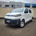 CITROËN JUMPY 1.6 BLUEHDI DIESEL VITRÉ MANUAL CITROËN JUMPY 1.6 BLUEHDI DIESEL VITRÉ MANUAL
