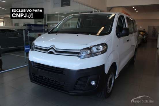 CITROËN-JUMPY-2026