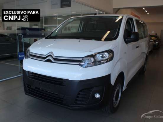 CITROËN-JUMPY-2.2 TURBO DIESEL VITRÉ MANUAL CITROËN-JUMPY-2026