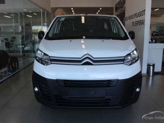CITROËN-JUMPY-2.2 TURBO DIESEL VITRÉ MANUAL CITROËN-JUMPY-2026