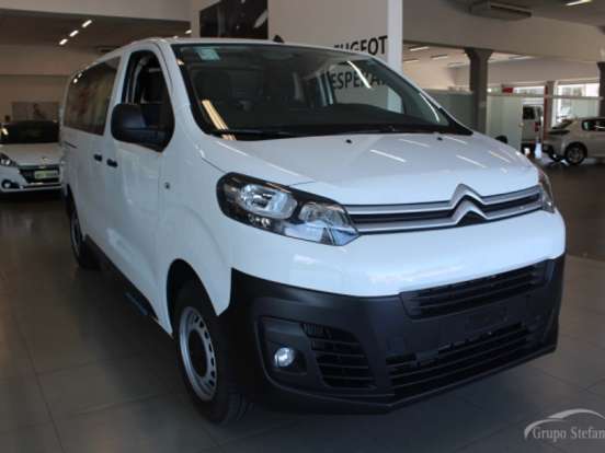 CITROËN-JUMPY-2.2 TURBO DIESEL VITRÉ MANUAL CITROËN-JUMPY-2026