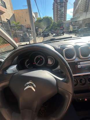 CITROËN-AIRCROSS-2016