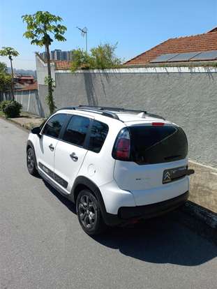 CITROËN-AIRCROSS-2018