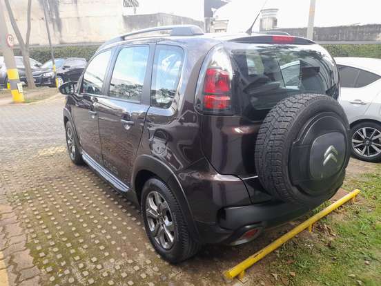 CITROËN-AIRCROSS-2017