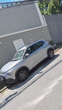 CITROËN C3 1.0 FIREFLY FLEX FEEL MANUAL