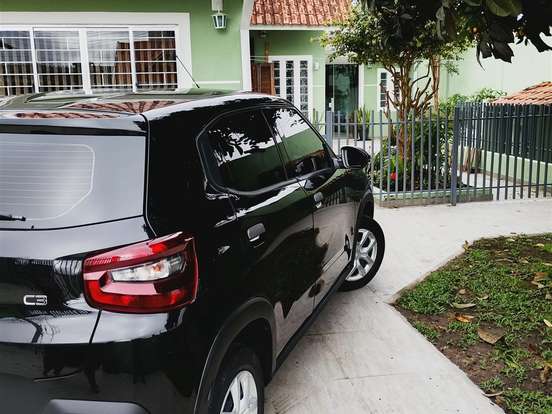 CITROËN-C3-1.0 FIREFLY FLEX LIVE PACK MANUAL CITROËN-C3-2023