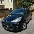 CITROËN C3 1.2 PURE TECH FLEX TENDANCE MANUAL CITROËN C3 1.2 PURE TECH FLEX TENDANCE MANUAL