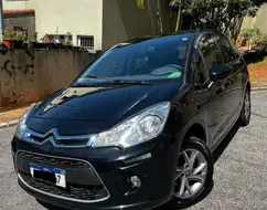 CITROËN C3 1.2 PURE TECH FLEX TENDANCE MANUAL CITROËN C3 1.2 PURE TECH FLEX TENDANCE MANUAL