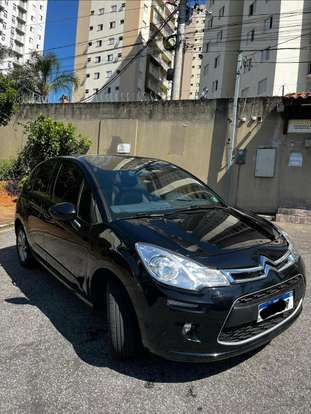 CITROËN-C3-2018