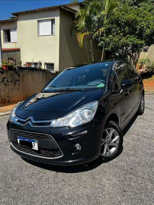 CITROËN-C3-2018