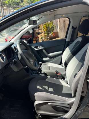 CITROËN-C3-2018