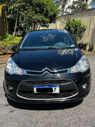 CITROËN-C3-2018