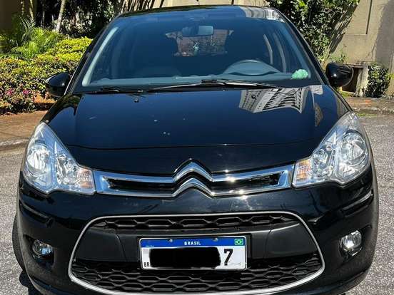 CITROËN-C3-1.2 PURE TECH FLEX TENDANCE MANUAL CITROËN-C3-2018