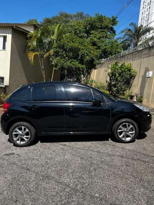 CITROËN-C3-2018