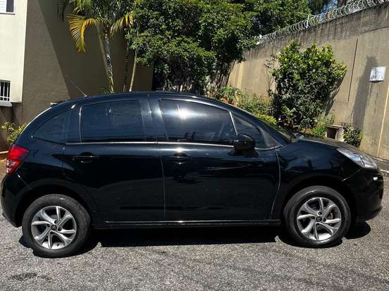 CITROËN-C3-1.2 PURE TECH FLEX TENDANCE MANUAL CITROËN-C3-2018
