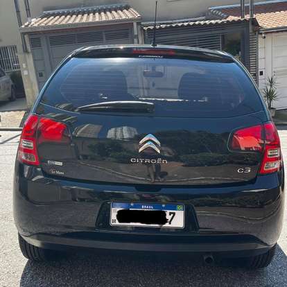 CITROËN-C3-2018