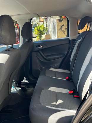 CITROËN-C3-2018