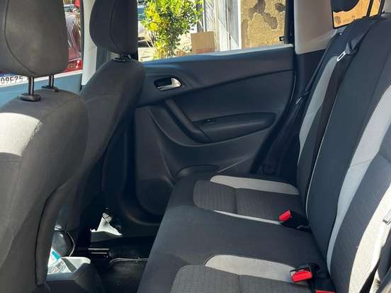 CITROËN-C3-1.2 PURE TECH FLEX TENDANCE MANUAL CITROËN-C3-2018
