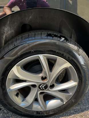 CITROËN-C3-2018