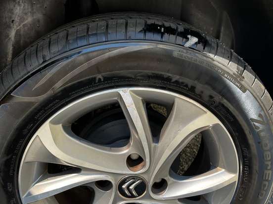 CITROËN-C3-1.2 PURE TECH FLEX TENDANCE MANUAL CITROËN-C3-2018